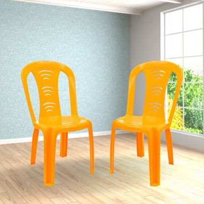 italica plastic chair price