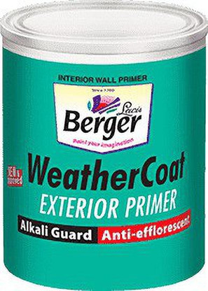 Buy Bergerpaints Weathercoat Exterior 