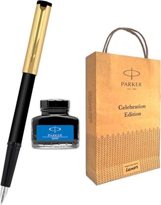 Parker beta fountain pen Clearance