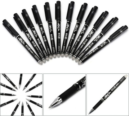 HP Sure Plot Disposable Drafting Pen 0.35 mm Black 
