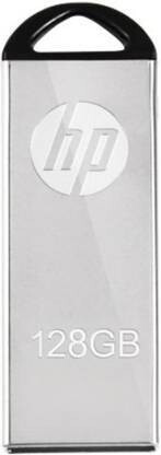 HP v220w 128 GB Pen Drive