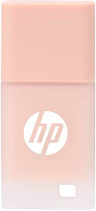 HP USB 3.2 x768 64 GB Pen Drive  (Beige)
