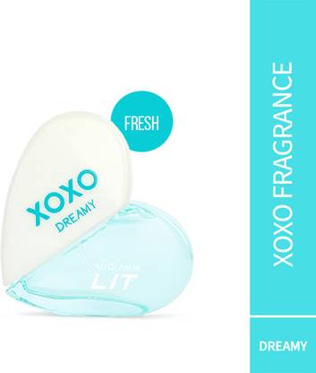 MyGlamm LIT XOXO Fragrance-Dreamy Perfume – 25 ml  (For Women)