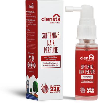 Buy Hairsta Softening Hair Perfume | Hydrolysed Keratin and Red Aloe Vera| |Hair Mist Perfume - 30 ml Online In India Buy Hairsta Softening Hair Perfume | Hydrolysed Keratin and Red Aloe Vera| |Hair Mist Perfume - 30 ml Online In India