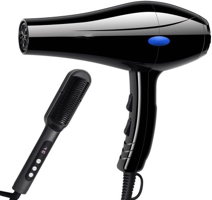 What to Look for in a Good Hair Dryer