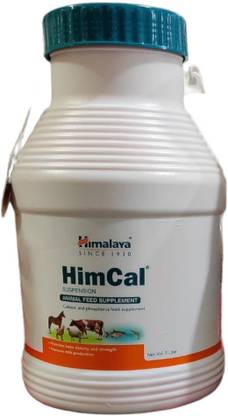 ADILAID Himcal Calcium Suspension Animal Feed Supplements for Small & Large Animals Pet Health Supplements Price in India - Buy ADILAID Himcal Calcium Suspension Animal Feed Supplements for Small & Large Animals ADILAID Himcal Calcium Suspension Animal Feed Supplements for Small & Large Animals Pet Health Supplements Price in India - Buy ADILAID Himcal Calcium Suspension Animal Feed Supplements for Small & Large Animals