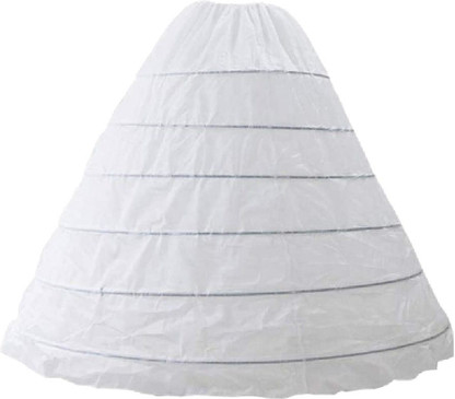 taffeta underskirt