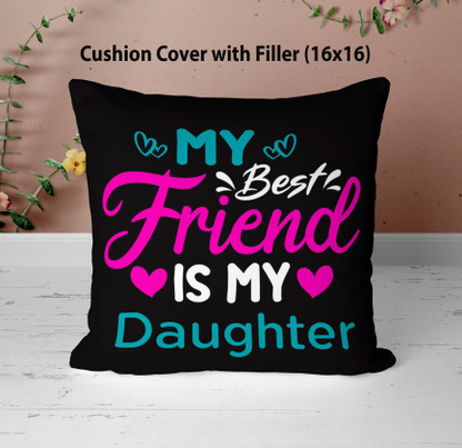 46 inch cushion