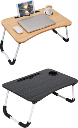 nsf wood portable laptop table