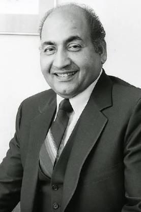 Poster Mohammad Rafi Singer (Large Print, 36x24 Inches, Banner Media, Multicolor) Fine Art Print - Art & Paintings posters in India - Buy art, film, design, movie, music, nature and educational paintings/wallpapers Poster Mohammad Rafi Singer (Large Print, 36x24 Inches, Banner Media, Multicolor) Fine Art Print - Art & Paintings posters in India - Buy art, film, design, movie, music, nature and educational paintings/wallpapers
