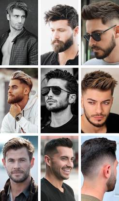 Men Hair Cutting In Salon Wall Poster||Pack of 9|| Baeber shop || wall poster ||(12X13) Inch Rolled 3D Poster - Personalities posters in India - Buy art, film, design, movie, music, nature Men Hair Cutting In Salon Wall Poster||Pack of 9|| Baeber shop || wall poster ||(12X13) Inch Rolled 3D Poster - Personalities posters in India - Buy art, film, design, movie, music, nature