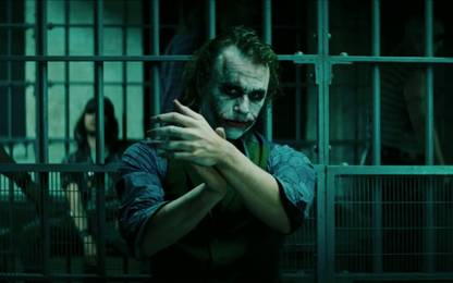 Poster The Dark Knight Batman Heath Ledger Joker Movie sl-13809 (Wall Poster, 13x19 Inches, Matte Paper, Multicolor) Fine Art Print - Art & Paintings posters in India - Buy art, film, design, Poster The Dark Knight Batman Heath Ledger Joker Movie sl-13809 (Wall Poster, 13x19 Inches, Matte Paper, Multicolor) Fine Art Print - Art & Paintings posters in India - Buy art, film, design,