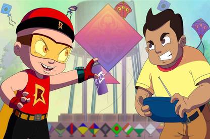 Famous Cartoon Famous Cartoon