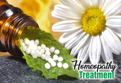 Poster Homeopathy Treatment New sl-9805 (Large Poster, 36x24 Inch ...