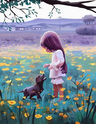 Cute Dogs Animated Dogs Hd Matte Finish Poster Paper Print - Animation & Cartoons posters in India - Buy art, film, design, movie, music, nature and educational paintings/wallpapers at Cute Dogs Animated Dogs Hd Matte Finish Poster Paper Print - Animation & Cartoons posters in India - Buy art, film, design, movie, music, nature and educational paintings/wallpapers at
