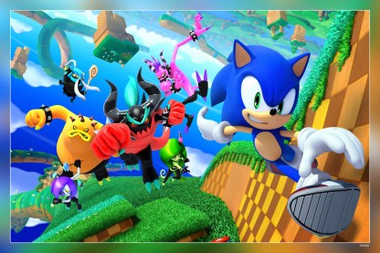 Sonic The Hedgehog Sonic Anime GIF  Sonic The Hedgehog Sonic Anime Sonic  Disapproving  Discover  Share GIFs