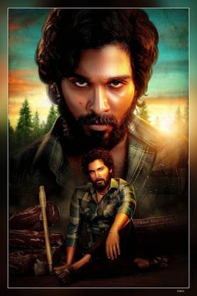 Allu Arjun Jitesh Allu Arjun Bunny Dj Jitesh Aptre Jiteshpatre Pushpa Pushpa Movie Sarr Matte Finish Poster P-12411 Paper Print - Animation & Cartoons posters in India - Buy art, film, design, Allu Arjun Jitesh Allu Arjun Bunny Dj Jitesh Aptre Jiteshpatre Pushpa Pushpa Movie Sarr Matte Finish Poster P-12411 Paper Print - Animation & Cartoons posters in India - Buy art, film, design,