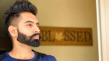 Parmish verma poster Multicolor Photo Paper Print Poster Photographic Paper - Music posters in India - Buy art, film, design, movie, music, nature and educational paintings/wallpapers at Parmish verma poster Multicolor Photo Paper Print Poster Photographic Paper - Music posters in India - Buy art, film, design, movie, music, nature and educational paintings/wallpapers at