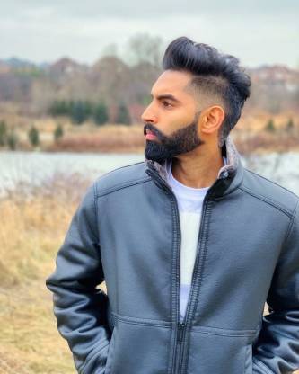 Parmish verma poster Multicolor Photo Paper Print Poster Photographic Paper  - Music posters in India - Buy art, film, design, movie, music, nature and  educational paintings/wallpapers at 