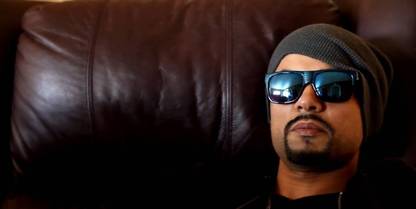 bohemia rapper poster Multicolor Photo Paper Print Poster Photographic ...