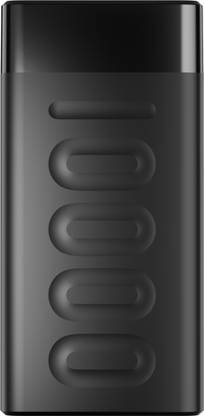 Ambrane 10000 mAh Slim Power Bank, Stylo 10K, Blue Ambrane 10000 mAh Slim Power Bank, Stylo 10K, Blue