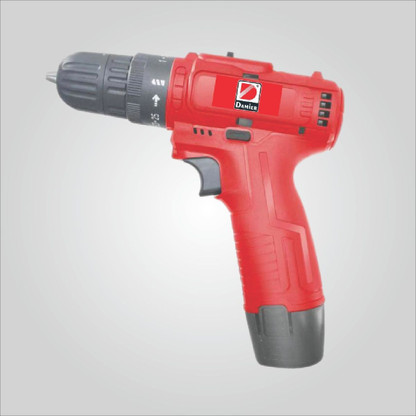 Damier CORDLESS DRILL 12V CSD-8716 