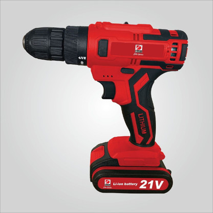 Damier CORDLESS DRILL 21V CSD-8718 