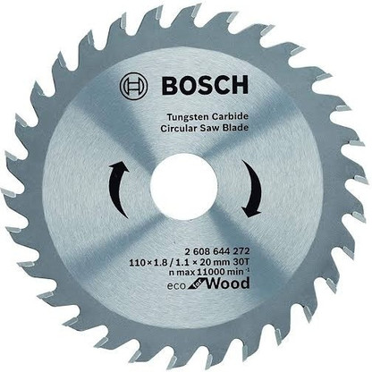 Awezaar Bosch 4 Inch Wood Cutting Saw 