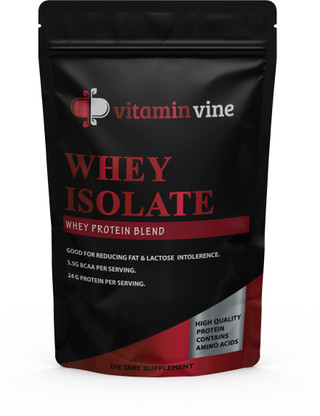 Whey Protein Quick Recipes For Weight Loss