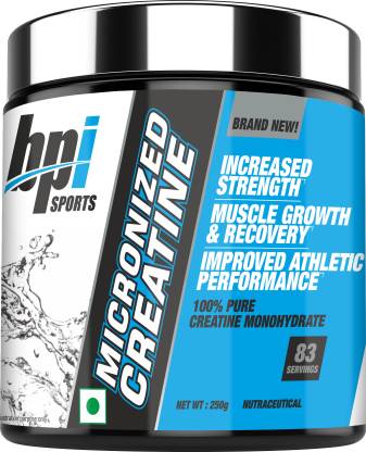 BPI Sports Creatine Creatine Price in India - Buy BPI Sports ...