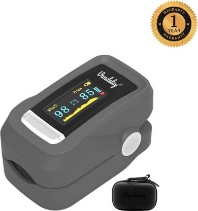 Best Pulse Oximeter for Home Use, 20 Top Oximeter in India