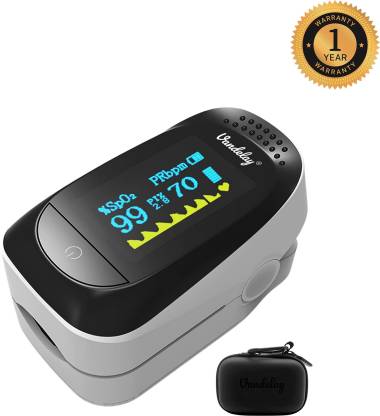 Best Pulse Oximeter for Home Use, 20 Top Oximeter in India