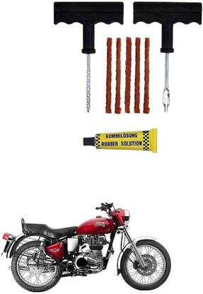 bullet 350 tubeless tyre price