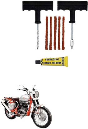bullet 350 tubeless tyre price
