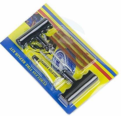 puncher kit for tube tyre