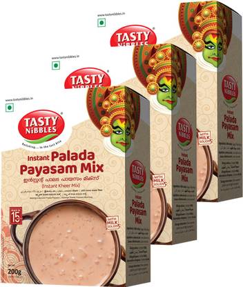 Tasty Nibbles Kerala Instant Sadya Palada Payasam Mix 200g x 3 600 g