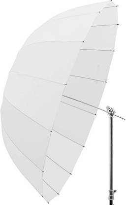 Godox UB-130D Parabol-Schirm Für Studiolicht – Weiches, Kontrollierbares Licht Für Portrait- & Produktfotos