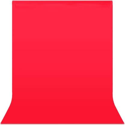 BOLTOVE 6x9 Ft. Red Screen Backdrop Background for Photography Photoshoot  Photostudio Reflector Price in India - Buy BOLTOVE 6x9 Ft. Red Screen  Backdrop Background for Photography Photoshoot Photostudio Reflector online  at 