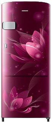 samsung 192 l direct cool