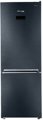 voltas beko 340 litre refrigerator 3 star