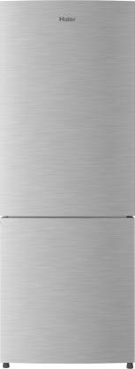 Haier 320 L Frost Free Double Door Bottom Mount 2 Star Refrigerator