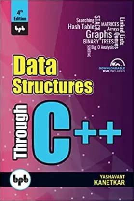 Data Structures Through C++|4th Edition - 2022: Buy Data Structures ...