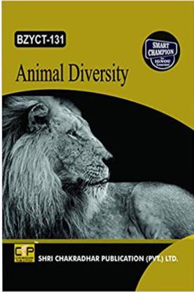 IGNOU BZYCT 131 Solved Guess Papers Pdf From IGNOU Study Material/Books Animal  Diversity For Exam Preparation With Solved Previous Year Paper (Latest  Syllabus) IGNOU BSCG (CBCS) Zoology: Buy IGNOU BZYCT 131 Solved