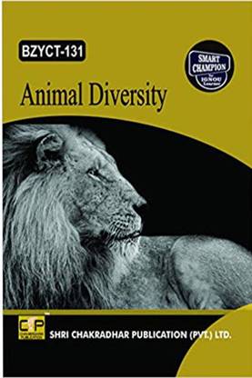 IGNOU BZYCT 131 Solved Guess Papers Pdf From IGNOU Study Material/Books Animal Diversity For Exam Preparation With Solved Previous Year Paper (Latest Syllabus) IGNOU BSCG (CBCS) Zoology: Buy IGNOU BZYCT 131 Solved IGNOU BZYCT 131 Solved Guess Papers Pdf From IGNOU Study Material/Books Animal Diversity For Exam Preparation With Solved Previous Year Paper (Latest Syllabus) IGNOU BSCG (CBCS) Zoology: Buy IGNOU BZYCT 131 Solved