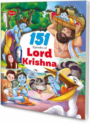 Children Story Books - Episodes Of Lord Krishna | Great Stories For Children: Buy Children Story Books - Episodes Of Lord Krishna | Great Stories For Children by Sawan at Low Price Children Story Books - Episodes Of Lord Krishna | Great Stories For Children: Buy Children Story Books - Episodes Of Lord Krishna | Great Stories For Children by Sawan at Low Price
