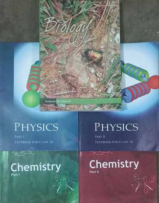 Ncert Pcb.class-11.eng: Buy Ncert Pcb.class-11.eng by NCERT at Low