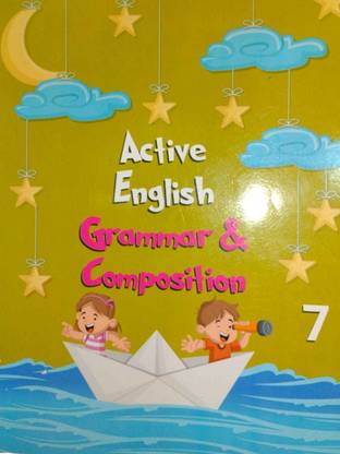 active english grammar and composition class 7 solutions pdf term 2