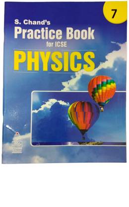 Practice Book Physics Class 7: Buy Practice Book Physics Class 7 by ...