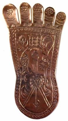 VISHNU CHARAN main image 1
