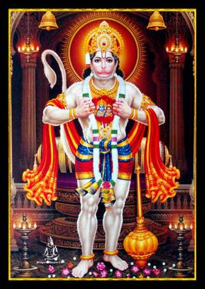 Tanish Arts LORD HANUMAN JI Religious Frame Price in India - Buy Tanish Arts LORD HANUMAN JI Religious Frame online at Tanish Arts LORD HANUMAN JI Religious Frame Price in India - Buy Tanish Arts LORD HANUMAN JI Religious Frame online at
